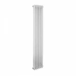 Trueshopping Traditional 6 x 2 Column Radiator