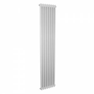Trueshopping Traditional 8 x 2 Column Radiator