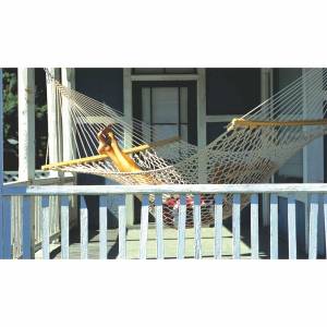 Traditional Cotton Rope Double