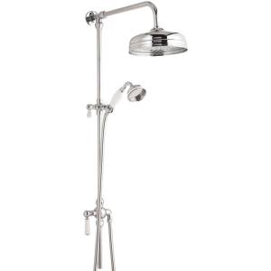 Trueshopping Victorian Rigid Riser overhead rose