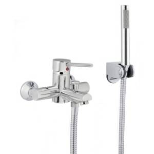 Wall Mounted Single Lever Bath