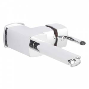 Trueshopping Wall Mounted Single Lever Side