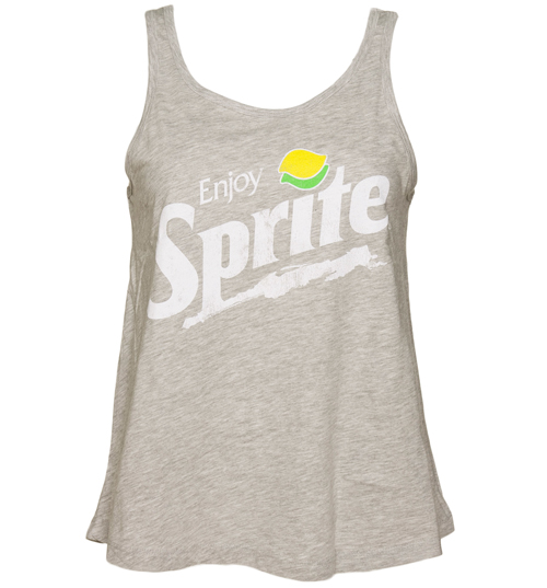 TruffleShuffle Ladies Sprite Swing Vest
