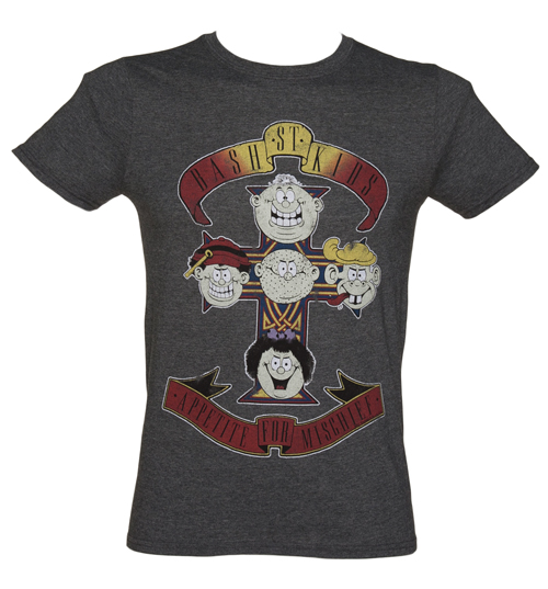 TruffleShuffle Mens Beano Bash St Kids Appetite for