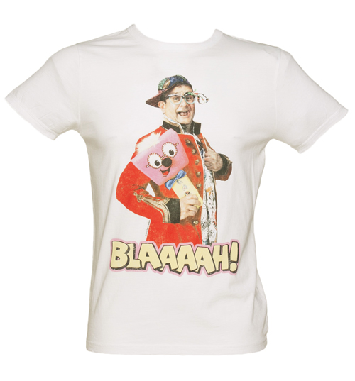 Mens Timmy Mallett Photo Print Vintage