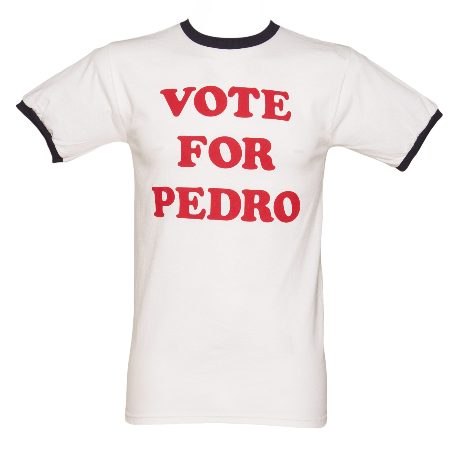 Mens Vote for Pedro Napoleon Dynamite Ringer