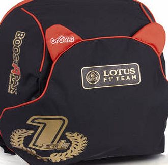 Trunki Boostapak - Lotus