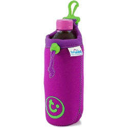Trunki Bottle holster / bits pouch 0146Pink