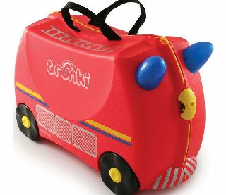 Trunki Freddie The Fire Engine 2014