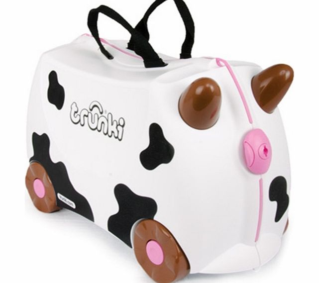 Trunki Frieda the Cow 2014