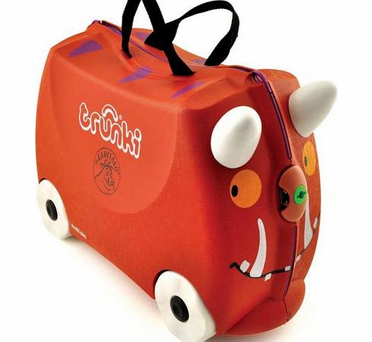 Trunki Gruffalo Trunki Case