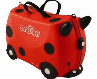 Trunki Harley the Ladybird 2014
