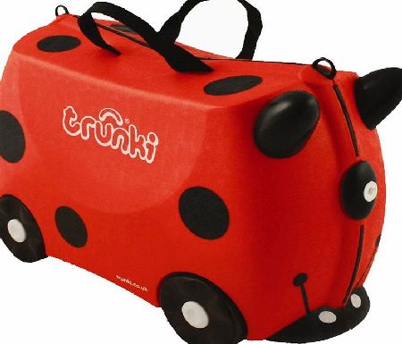 Trunki Harley the Ladybird