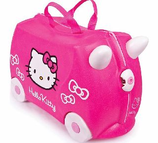 Trunki Hello Kitty 2014