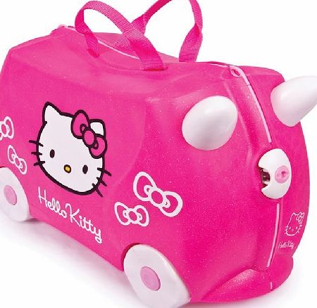 Trunki Hello Kitty