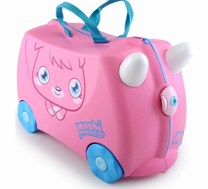 Trunki Moshi Monster Poppet 2014