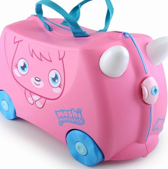Trunki Moshi Monster Poppet