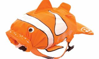 Trunki PaddlePak Chuckles Clownfish 2014