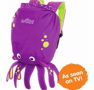 Trunki PaddlePak Inky the Octopus 2014