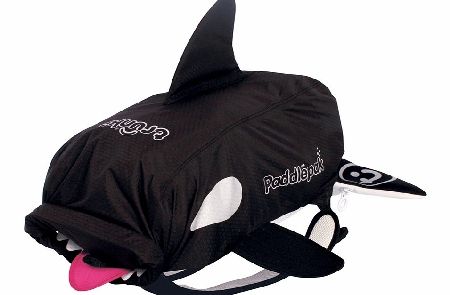 Trunki PaddlePak Kaito the Killer Whale