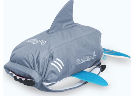 Trunki PaddlePak Killer Shark Jaws