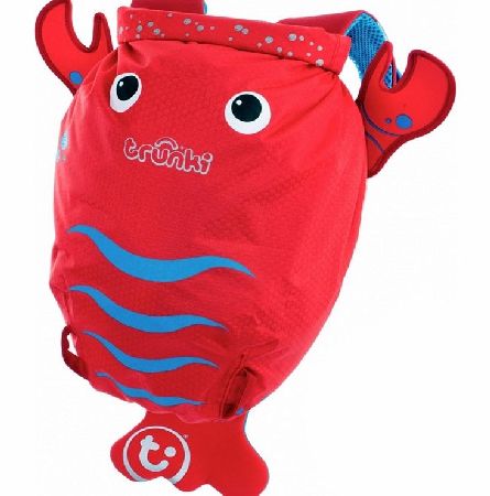 Trunki PaddlePak Pinch the Lobster