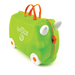 Trunki Quinn 5th Birthday Trunk Limited Edition