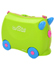 Trunki Ride-On-Suitcase Towgo Green