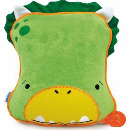 Trunki SnooziHedz Dino Dudley