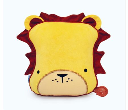 Trunki SnooziHedz Lion Leeroy