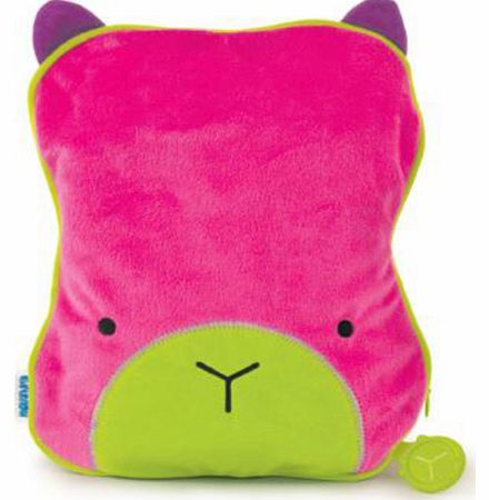 Trunki SnooziHedz Pink Betsy