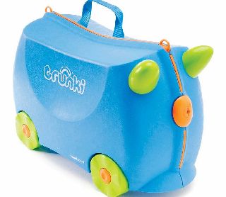 Trunki Terrance 2014