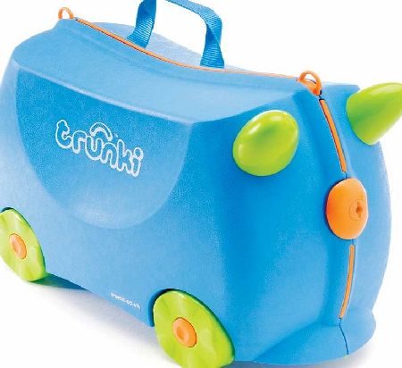 Trunki Terrance