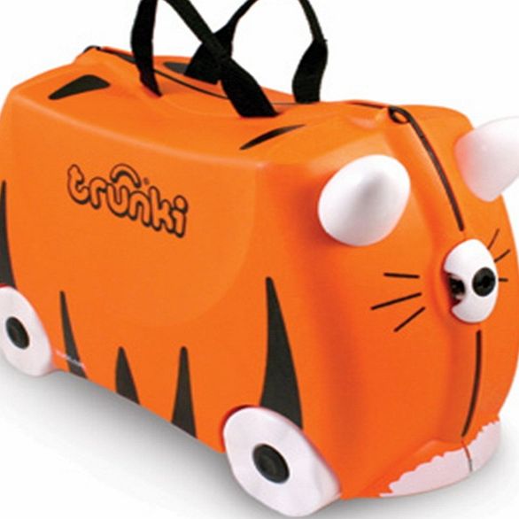 Trunki Tipu Tiger