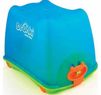 Trunki ToyBox - Blue