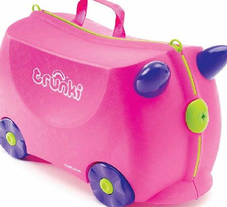 Trunki Trixie
