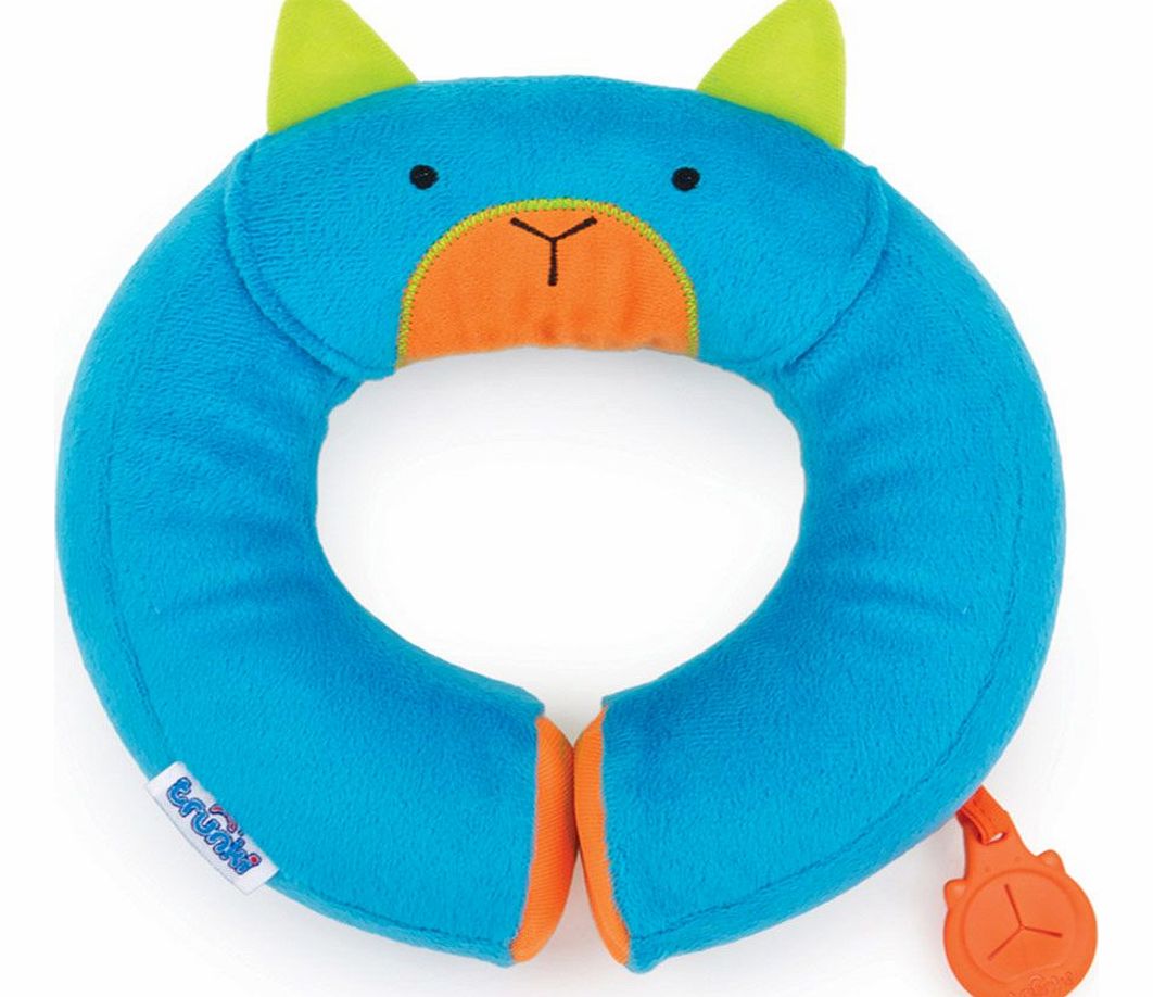 Trunki Yondi Blue 2014