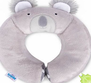 Trunki Yondi Medium - Koala Koko