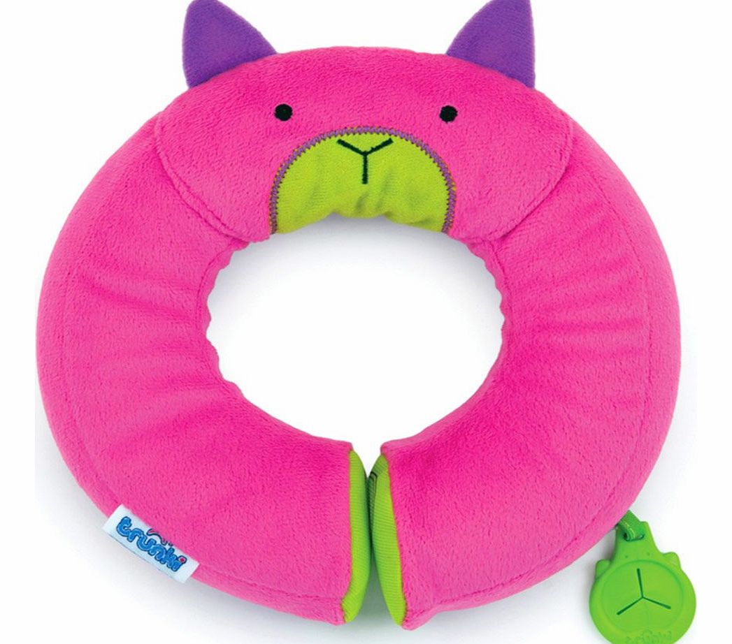 Trunki Yondi Pink 2014