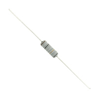 TruOhm 0.1R 3W WIREWOUND RESISTOR (RC)