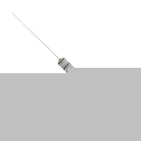 TruOhm 6.8R 3W WIREWOUND RESISTOR (RC)