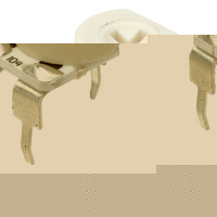 TruOhm 9MM CERMET SKELETON POTENTIOMETE 100K RC