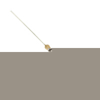 BOX 1000 6K8 0.25W CF RESISTOR (RC)