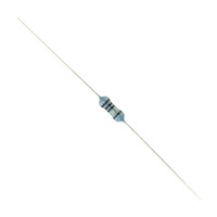 TruOhm BX 1000 68R 0.6W MF RESISTOR (RC)