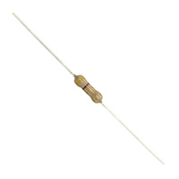 TruOhm PACK 100 180R 0.5W CF RESISTOR (RC)