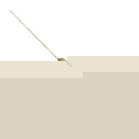 TruOhm PACK 100 33K 0.5W CF RESISTOR (RC)