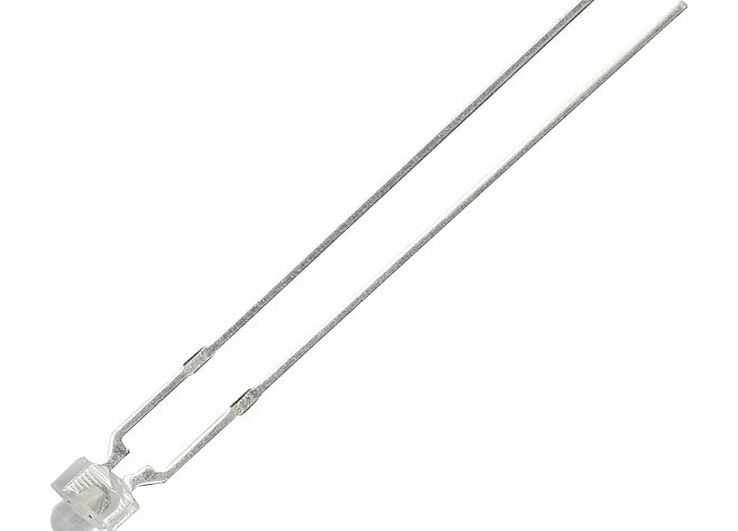 TruOpto 1.8mm Green LED High Power 3000mcd OSPG7331A-KL