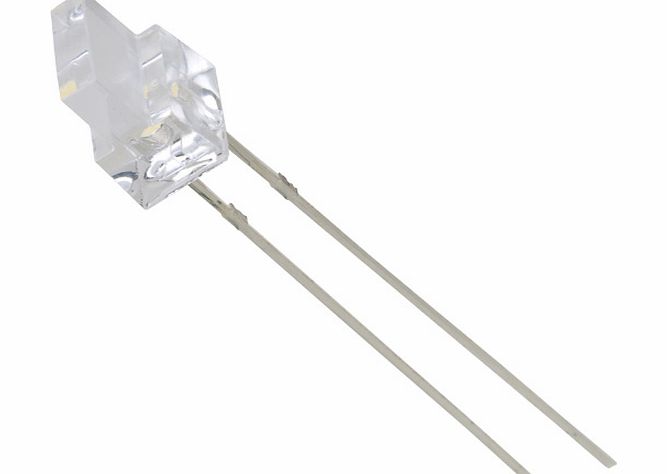 TruOpto 1.8mm White Tower LED Miniature OSPW74G1B-JK