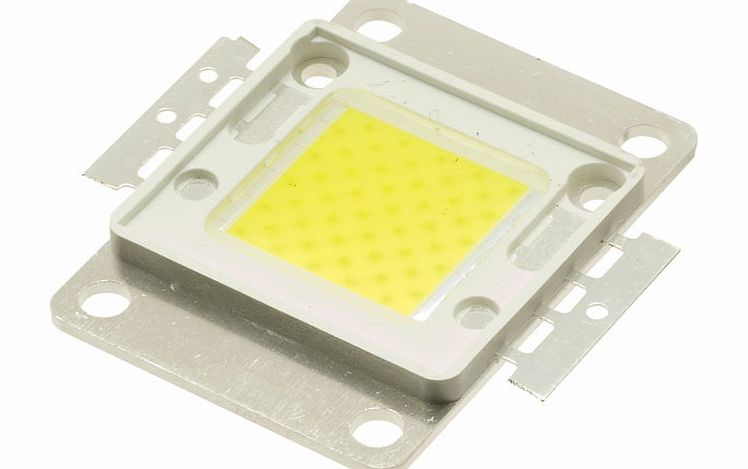 TruOpto 25w High Power LED White 2000lm OSW4XAHBE1E