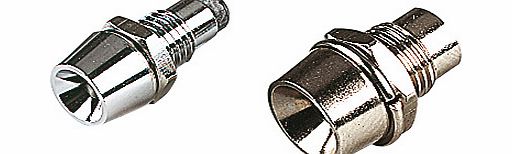 TruOpto 3mm Recessed Bezel LED Holder R9-4615